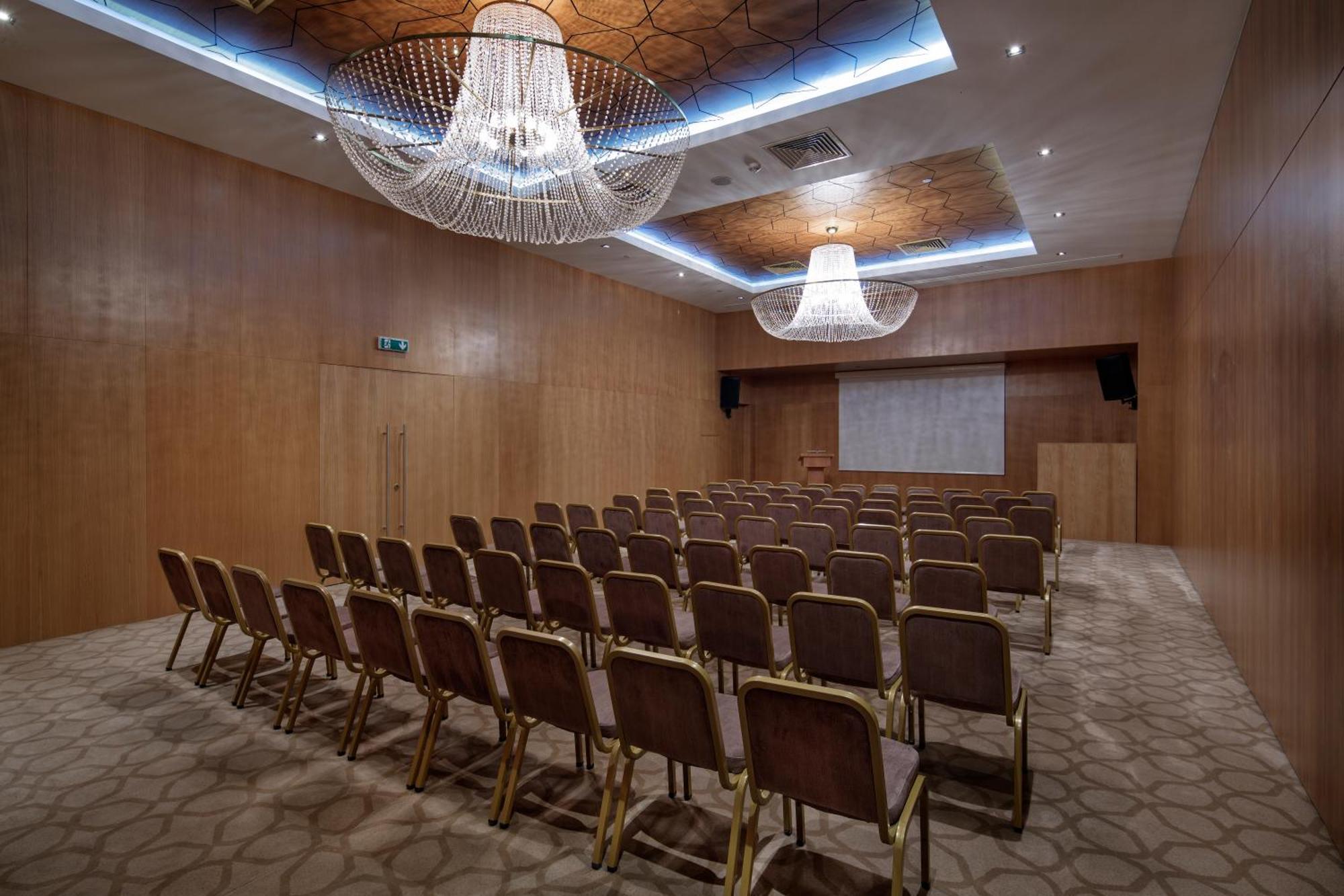 Hotel Wyndham Garden Diyarbakır Exterior foto