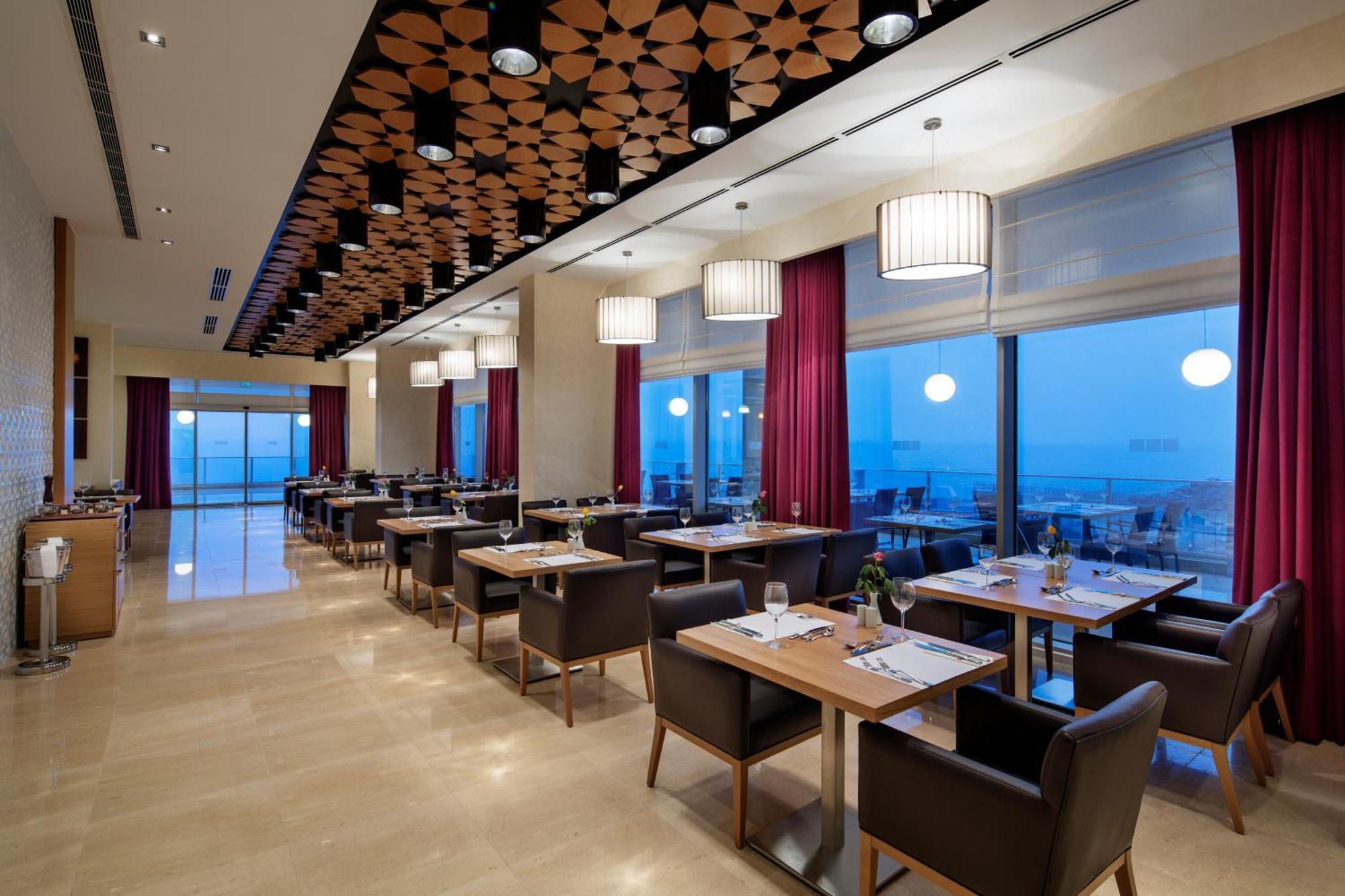 Hotel Wyndham Garden Diyarbakır Exterior foto