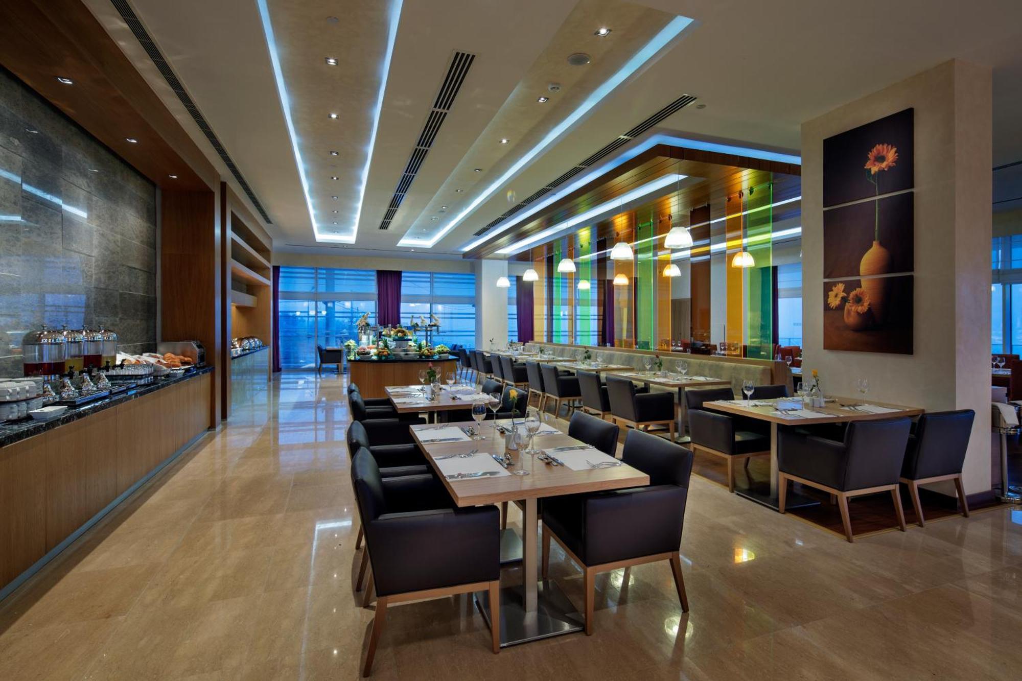 Hotel Wyndham Garden Diyarbakır Exterior foto