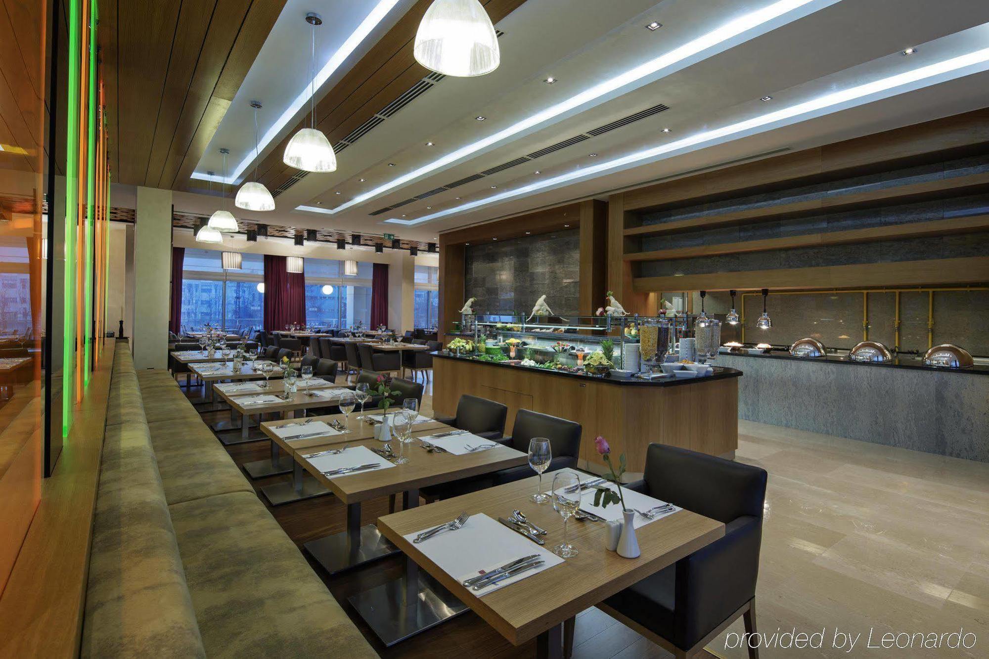 Hotel Wyndham Garden Diyarbakır Exterior foto
