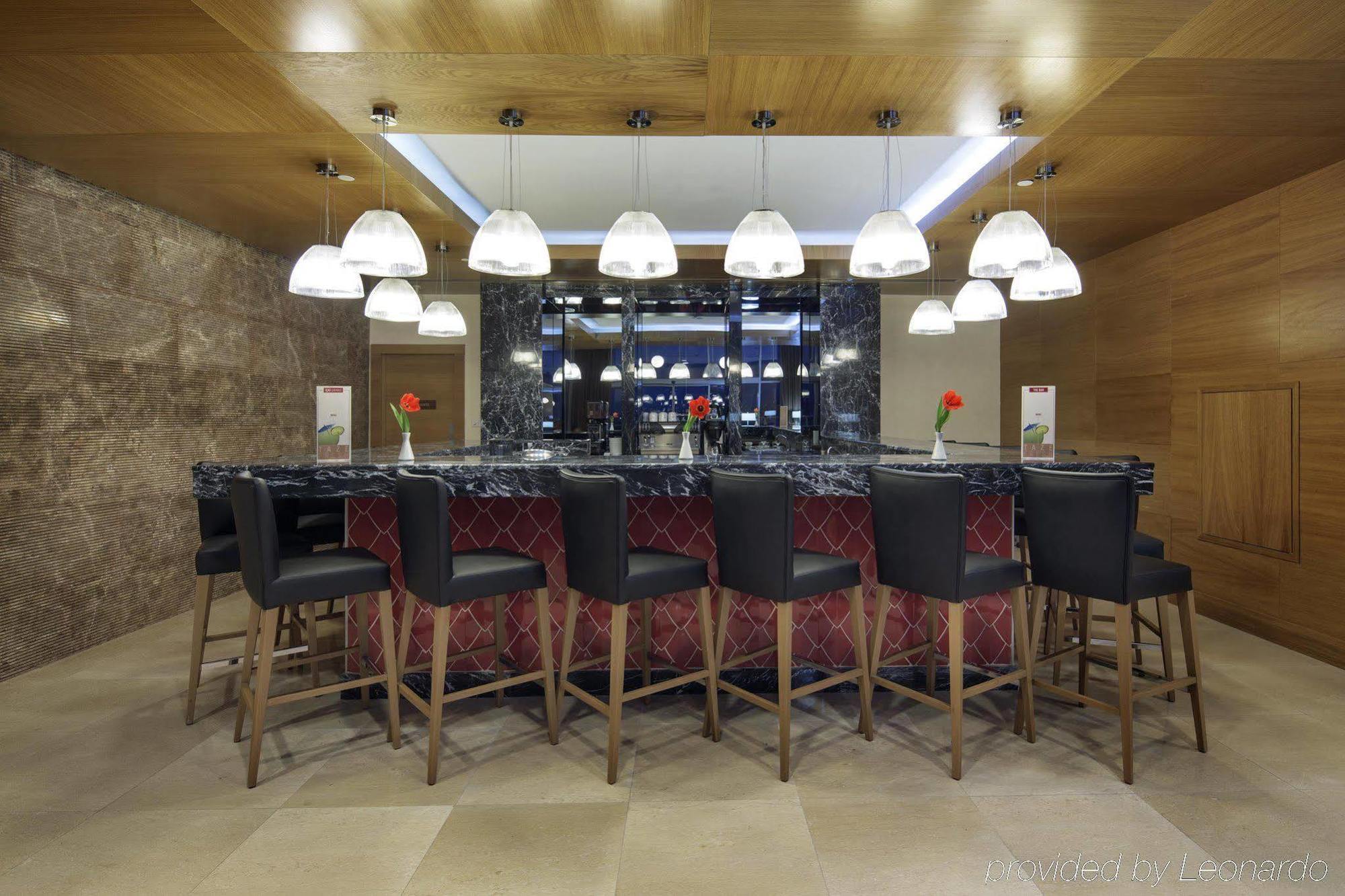 Hotel Wyndham Garden Diyarbakır Exterior foto