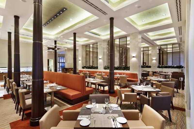 Hotel Wyndham Garden Diyarbakır Exterior foto